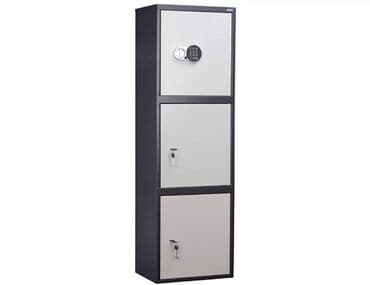 кассавый ящик: Шкаф бухгалтерский Aiko SL-150/3T EL. Предназначены для хранения — 3