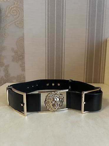 ремни 9: Продаю стильные ремни,качество отличное,по 300 сом — 1