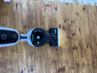 дайсон копия цена: Пылесос, Моющий, Влажная, Паровая, Смешанная, Контейнер, Водяной фильтр, Мешок — 14