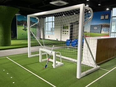 кастюм мишка: Футбольные ворота фифа стандарт, футбольные ворота по стандартам — 3