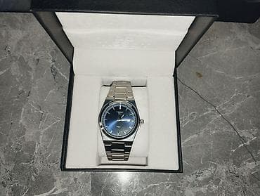 Tissot PRX Powermatic 80 (автоматические) - Коллекция: PRX -
