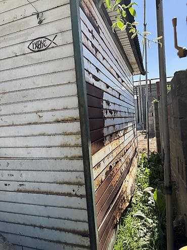 ангары бу: Продам павильон — 4