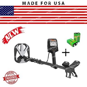 TX-13. Новинка X-13 2023 года, с встроенным фонариком