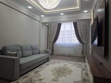 сдаю дом жм энесай: 3 комнаты, Собственник, Без подселения, С мебелью полностью — 7