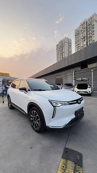 echo platz: Weltmeister W6, 2021 г., 46000 км, В наличии — 4