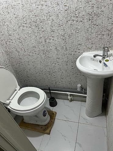 novel otel: Сдается 1 комнатная квартира на долгий срок, в Элитном доме сзади — 5