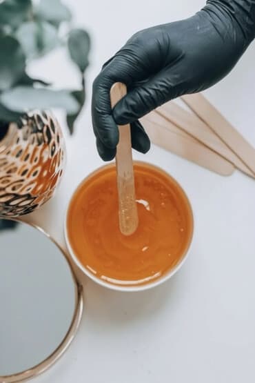 гель для узи: ✨ Шугаринг на дому / с выездом ✨ Удалю нежелательные волосы быстро и — 1