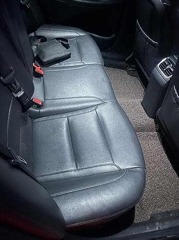 купить хёндай акцент: Hyundai Grandeur: 2018 г., 3 л, Автомат, Газ, Седан — 9