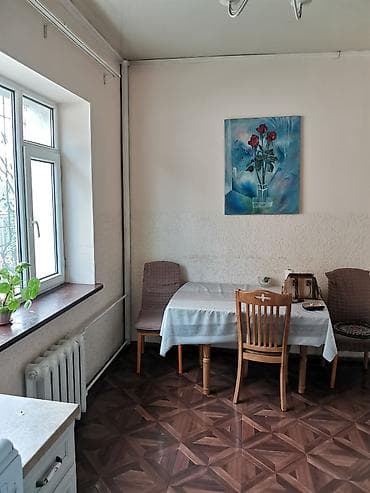 Недвижимость: 200 м², 7 комнат, Политех — 7