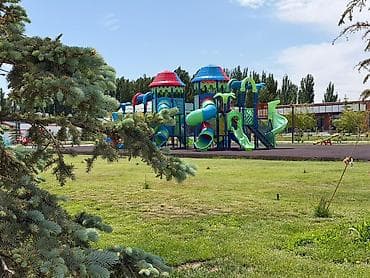 на берегу: Сдаю 1 комн кв в селе Кош-кол, в Alfa white resort, по соседству с — 10