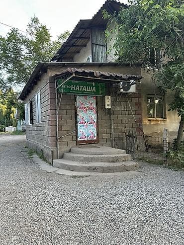 складские помещения ош: Продажа магазинов В жилом доме, 30 м², Отдельный вход, 1 этаж — 2