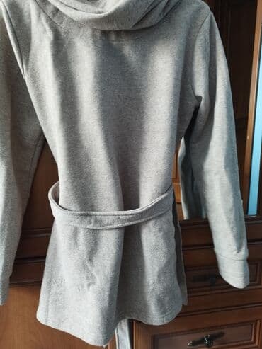 брендовые свитшоты: Б/у, S — 2