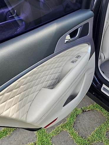 gac gs3: Hyundai Genesis: 2018 г., 2 л, Автомат, Бензин, Седан — 8