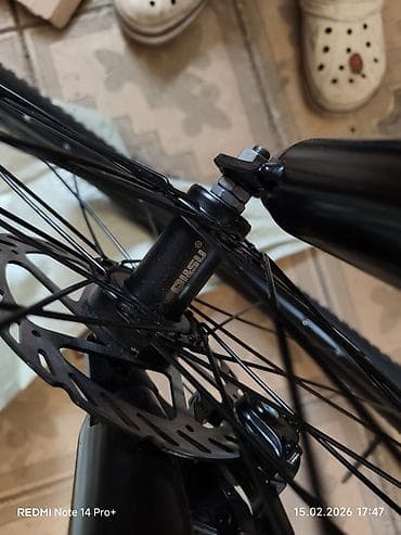 велосипеды салют: Электровелосипед, Новый — 5