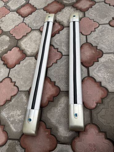 Поперечные дуги На рейлинги Б/у, Самовывоз