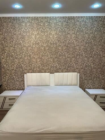 аренда квартир на долгий срок по дешевле: 2 комнаты, Агентство недвижимости, Без подселения, С мебелью полностью — 8