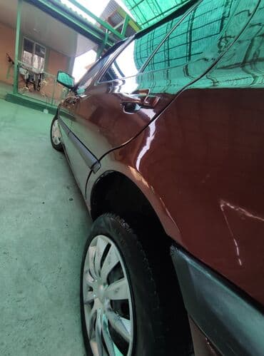 авто под выкуп без первоначального взноса бишкек: Volkswagen Golf: 1992 г., 1.8 л, Механика, Бензиновая, Хэтчбэк — 9