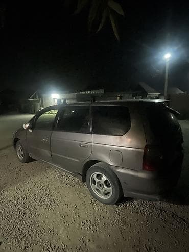 хонда одиссей обшивка: Honda Odyssey: 2001 г., 2.3 л, Автомат, Бензин, Универсал — 9