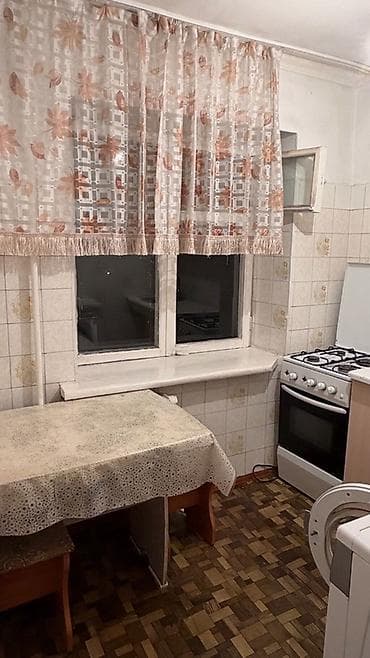 🏠 Сдаётся 2-комнатная квартира в районе ВЕФА 📍 Район ВЕФА 🏢 5-этажный — 3