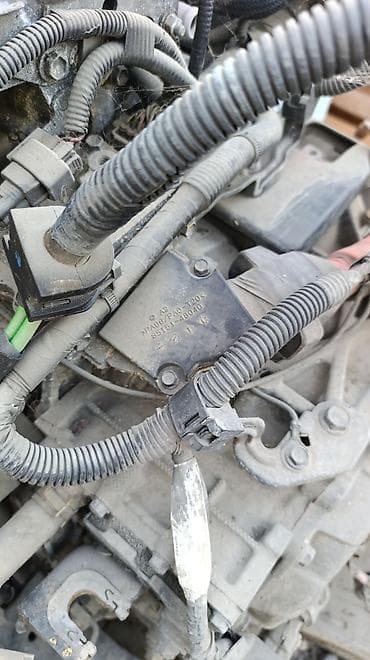 bwm x5: Бензиновый мотор Lexus 2008 г., 3.3 л, Германия — 8