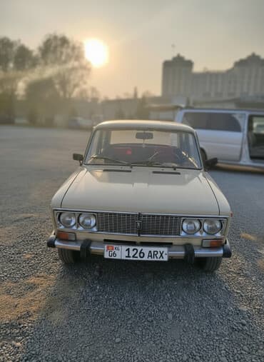 спидометр на скутер: ВАЗ (ЛАДА) 2105: 1990 г., Седан — 2