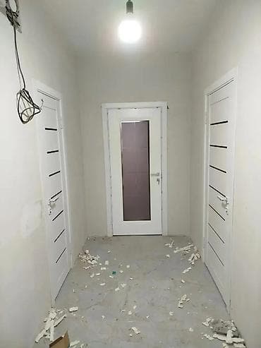 починка дверей: Дверь: Установка, Бесплатный выезд — 5