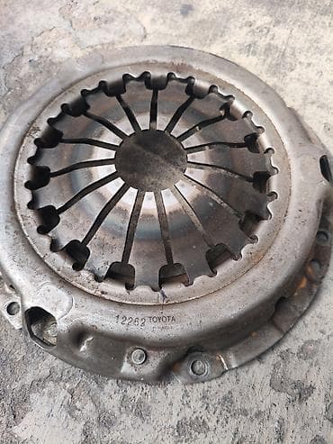 lexus nx: Сцепление в сборе Toyota Оригинал, Япония — 6