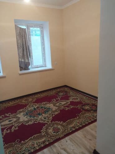 район пишпек дом: Дом, 72 м², 4 комнаты, Собственник — 5