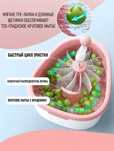 увлажнитель и очиститель воздуха 2 в 1: Бесплатная доставка доставка по городу бесплатная Очиститель для — 2