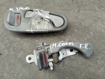 где купить акулу из икеи: Mitsubishi Montero Sport ручка дверная внутренняя, Митсубиси Паджеро — 1