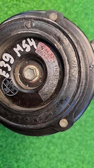 bmv e32: Компрессор BMW 2003 г., Оригинал, Германия — 6