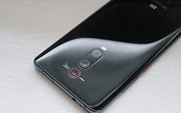 Техника жана электроника: Xiaomi, Mi 9T Pro, Колдонулган, 128 ГБ, түсү - Кара, 2 SIM — 2