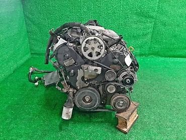 5114 r16: 🔥 В продаже контрактный двигатель Honda Elysion J35A! 🔥Надёжный V6 3.5 — 1