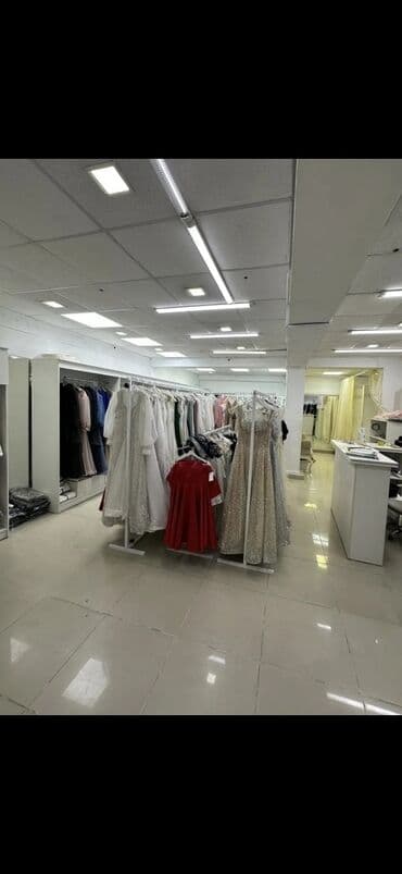 бишкек продаю дом село дордой 2: Политех Сдается помещение под магазин одежды косметики бижутерии — 3