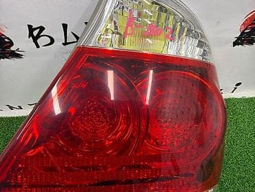 Унаа тетиктери: Арткы оң стоп-сигнал Toyota 2005 г., Колдонулган, Оригинал, Жапония — 6