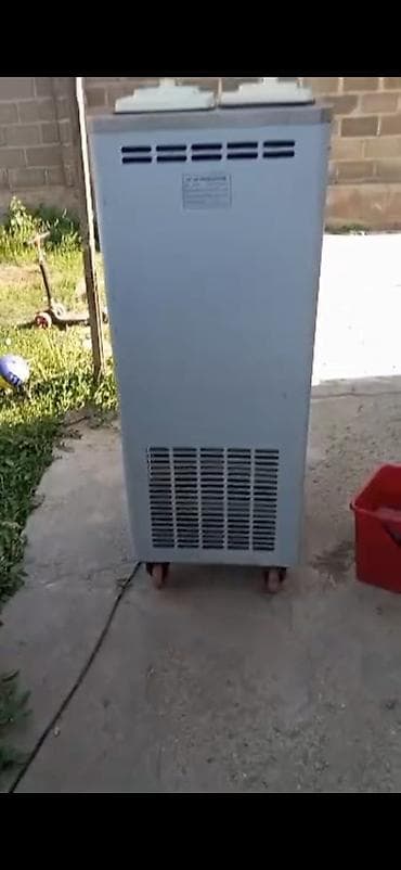 смесь мороженое: Мороженица (фризер) для мягкого мороженого, напольная. Е26,27 фризер — 4