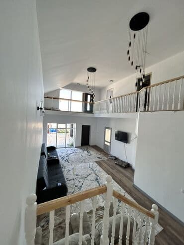 дом село дмитревка: 200 м², 4 комнаты — 2