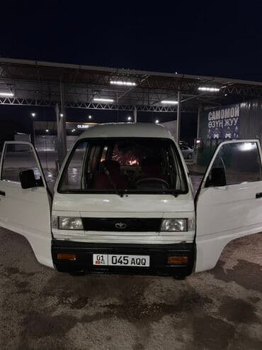 двигатель дэу матиз 0.8 цена бишкек: Daewoo Damas: 2003 г., 0.8 л, Механика, Бензиновая, Минивэн — 1