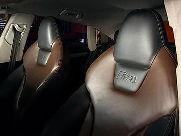 ауди а 5: Audi A5: 2012 г., 2 л, Автомат, Бензин, Лифтбек — 3