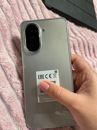 redmi 20: Redmi, Redmi A5, Новый, 64 ГБ, цвет - Голубой — 2