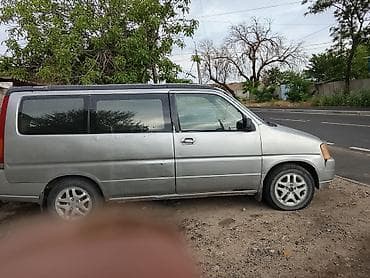 honda stepwgn 2012: Honda Stepwgn: 1997 г., Бензин, Минивэн — 3