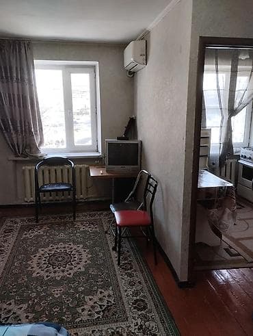 шлагбаум: 1 комната, Агентство недвижимости, Без подселения — 3