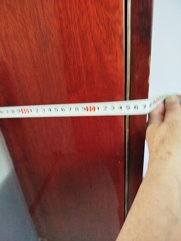 шкафы стенки бу: Плательные шкафы. Б/у — 8