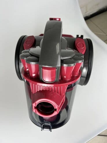 мотор на пылесос самсунг: Чаң соргуч, Стандарттык, Кургак, Контейнер — 4