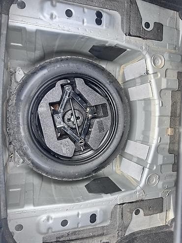 forester 2003: Subaru Legacy: 2004 г., 2 л, Автомат, Бензин, Седан — 9