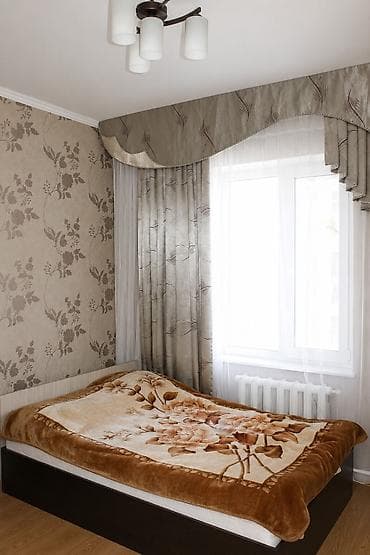Продажа квартир: 4 комнаты, 86 м², 106 серия, 7 этаж — 7