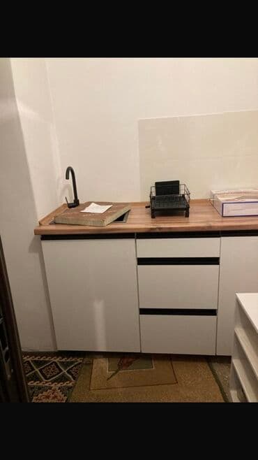 Сниму комнату: 25 м², С мебелью — 9