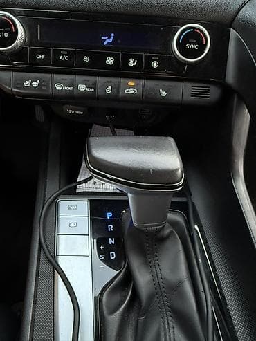 датчик шин: Hyundai Avante: 2020 г., 1.6 л, Автомат, Бензин, Седан — 10