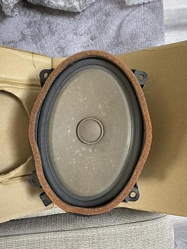 Техника и электроника: Колонка JBL стояла на Камри 55 🇪🇺 (оригинальный) - Производитель — 3