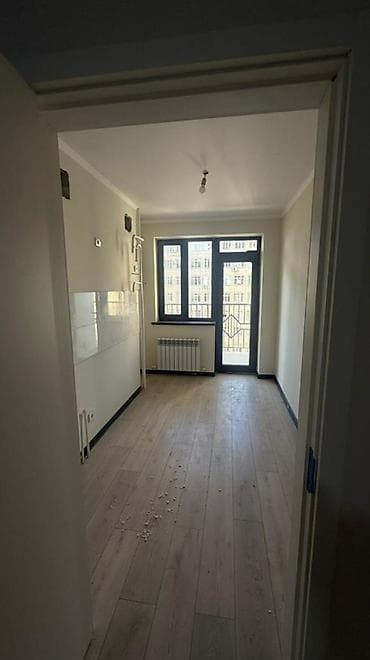 Недвижимость: 3 комнаты, 87 м², Элитка, 8 этаж, Евроремонт — 1